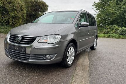VW Touran 185.200 km 6.900 € Herbolzheim 79336