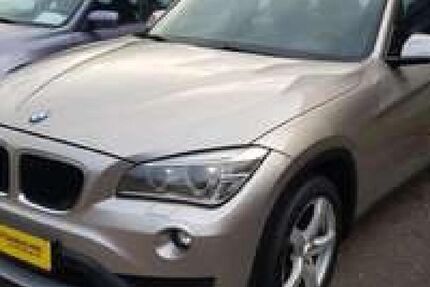 BMW X1 181.025 km 9.990 &euro; Elzach 79215