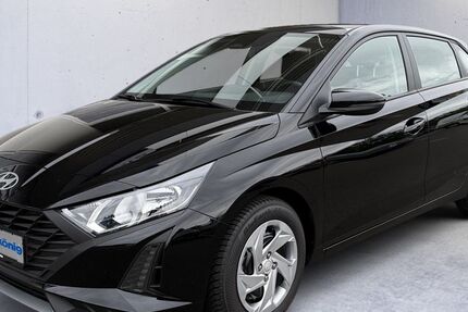 Hyundai i20 13.950 km 16.490 &euro; Freiburg im Breisgau 79108