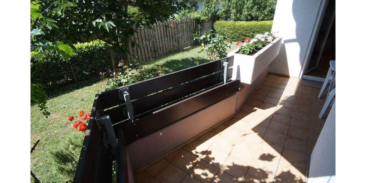 Etagenwohnung Freiburg im Breisgau Haslach - 3 Zimmer, 85 m&sup2;, 429.000&euro; | Angebot:23127580