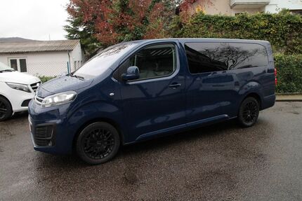 Citroen SpaceTourer 91.500 km 19.900 &euro; Freiburg i/Brsg 79115