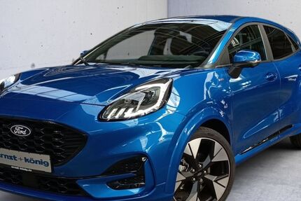 Ford Puma 10.000 km 25.990 &euro; Freiburg im Breisgau 79108