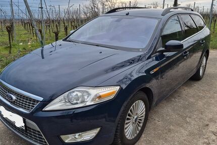 Ford Mondeo 247.800 km 2.200 &euro; Teningen 79331