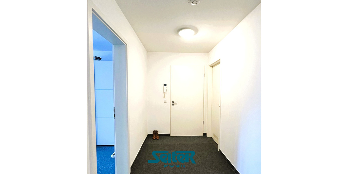 Etagenwohnung Bad Krozingen - 3 Zimmer, 90 m&sup2;, 475.000&euro; | Angebot:26108090