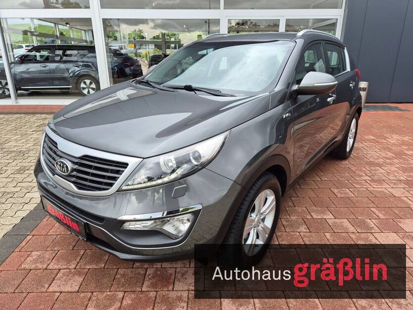 Sportage