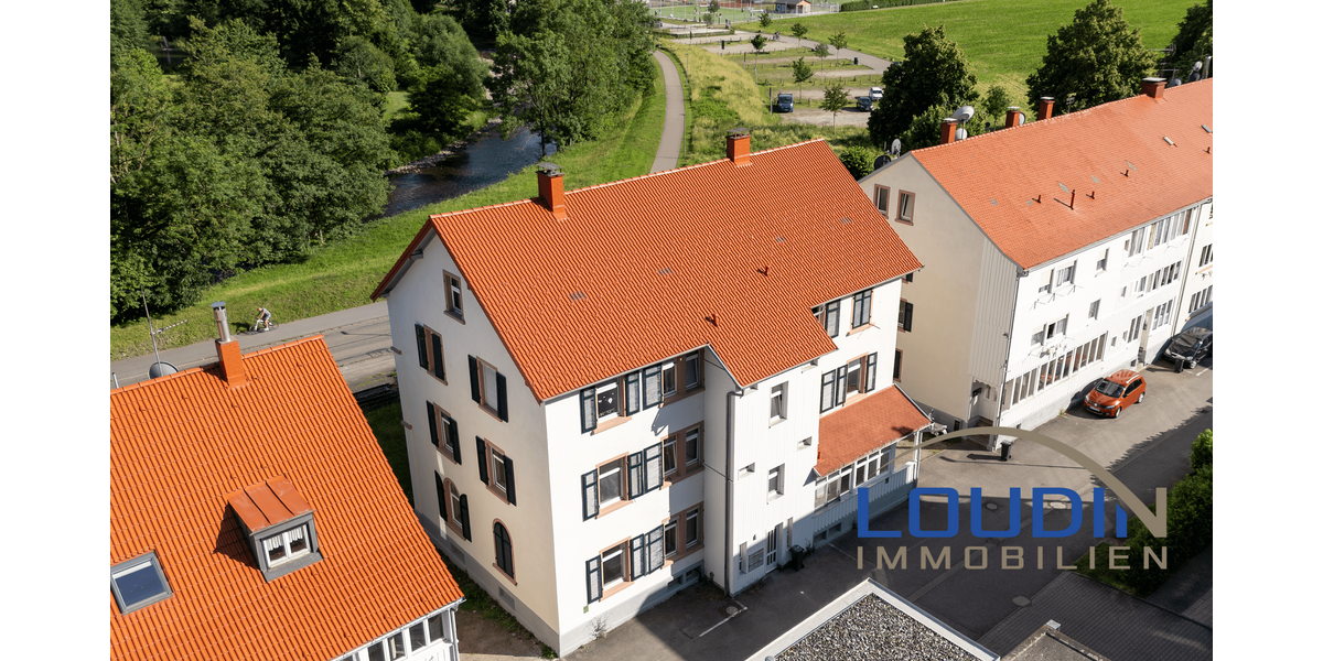 Einfamilienhaus Waldkirch - 19 Zimmer, 438 m&sup2;, 990.000&euro; | Angebot:26948820