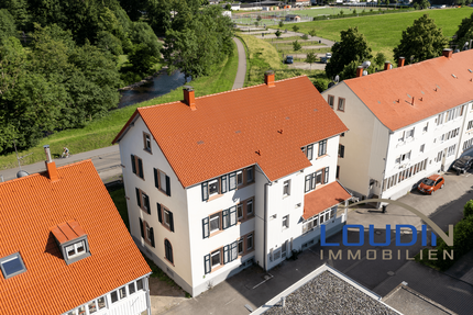Haus Waldkirch - 19 Zimmer, 438 m&sup2;, 990.000&euro; | Angebot:26948820