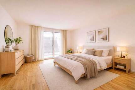 Wohnung Endingen am Kaiserstuhl - 4 Zimmer, 129 m&sup2;, 1.890&euro; | Angebot:26587436