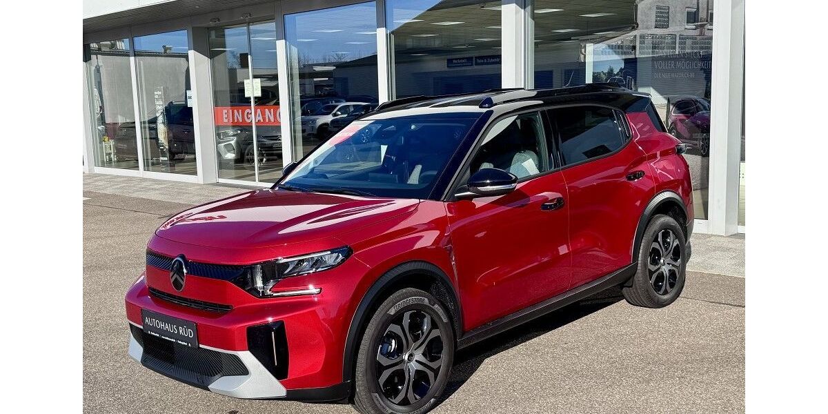 Citroen C3 Aircross 1.200 km 21.621 &euro; Freiburg 79108