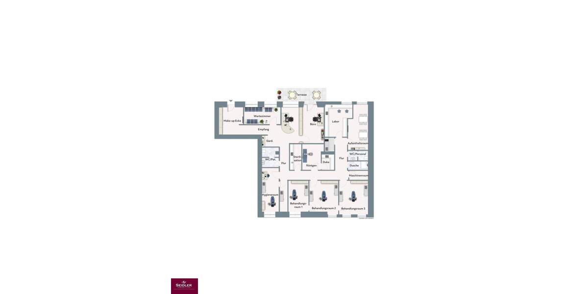 Gewerbeobjekt Kenzingen - 2.388.000&euro; | Angebot:20961035