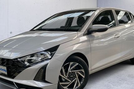 Hyundai i20 1.500 km 20.990 € Freiburg im Breisgau 79108