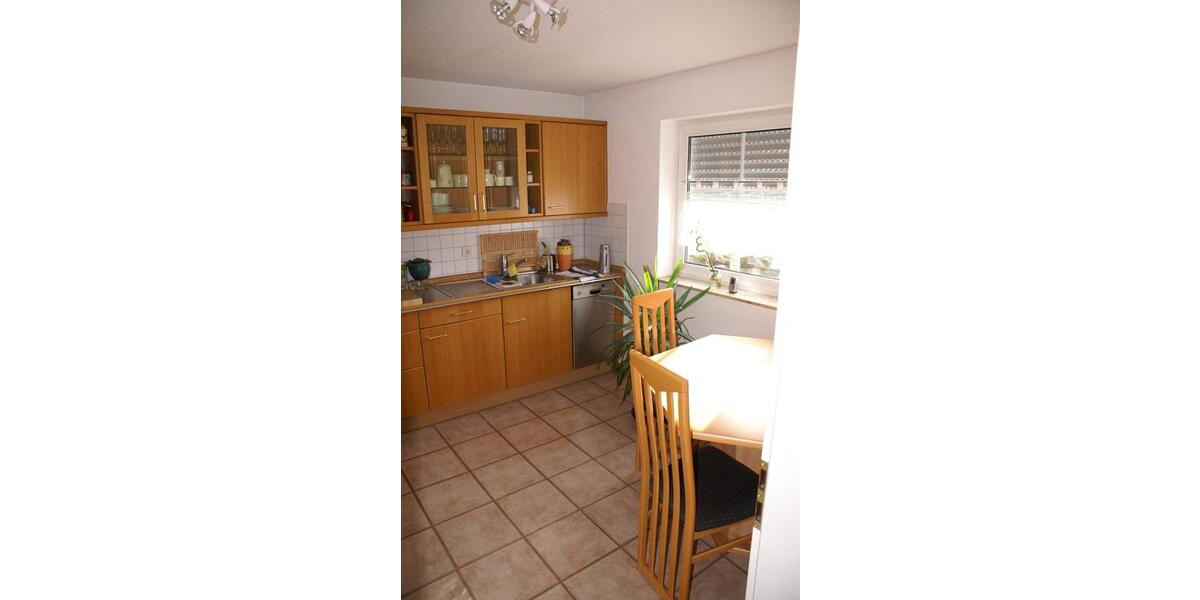 Erdgeschoßwohnung Endingen am Kaiserstuhl - 2.5 Zimmer, 80 m&sup2;, 990&euro; | Angebot:25851458