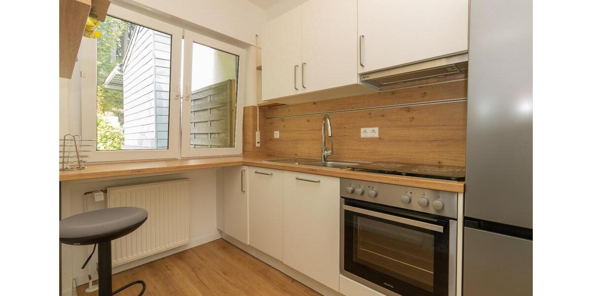 Reihenhaus Schönwald im Schwarzwald - 3 Zimmer, 82 m&sup2;, 900&euro; | Angebot:25232705