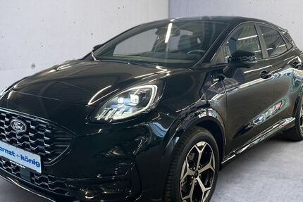 Ford Puma 6.990 km 27.990 &euro; Freiburg 79111
