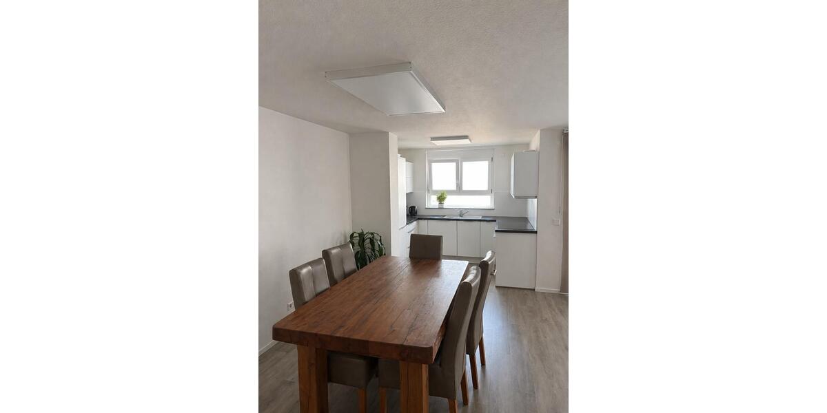 Hochparterre Ettenheim - 3 Zimmer, 93 m&sup2;, 375.000&euro; | Angebot:26602866