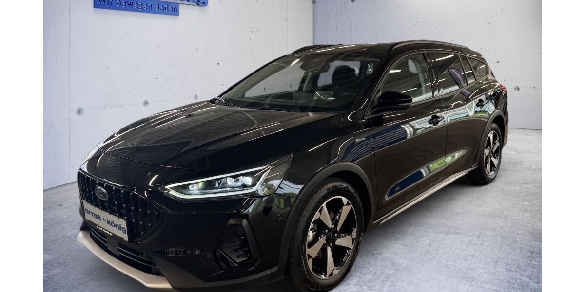 Ford Focus 29.100 km 26.190 &euro; Freiburg 79111