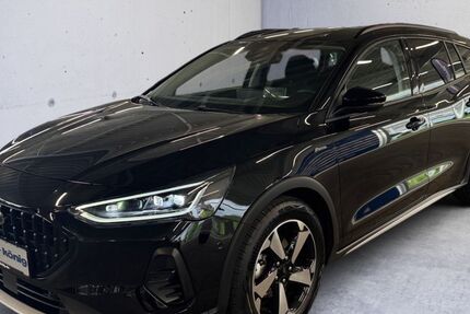 Ford Focus 29.100 km 26.490 &euro; Freiburg 79111