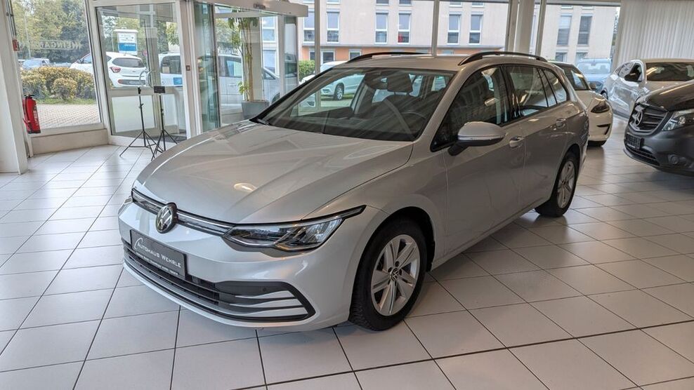 VW Golf 35.000 km 20.490 € Gundelfingen bei Freiburg 79194