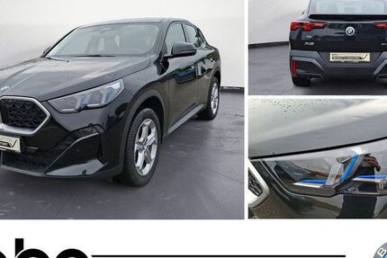 BMW X2 8.396 km 33.860 &euro; Emmendingen 79312