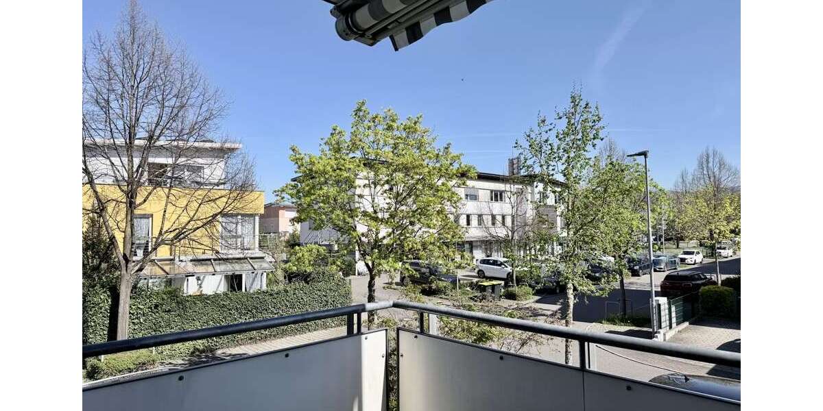 Etagenwohnung Bad Krozingen - 3 Zimmer, 87 m&sup2;, 395.000&euro; | Angebot:26095140