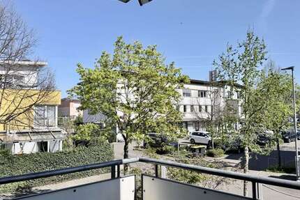 Wohnung Bad Krozingen - 3 Zimmer, 87 m&sup2;, 395.000&euro; | Angebot:26095140