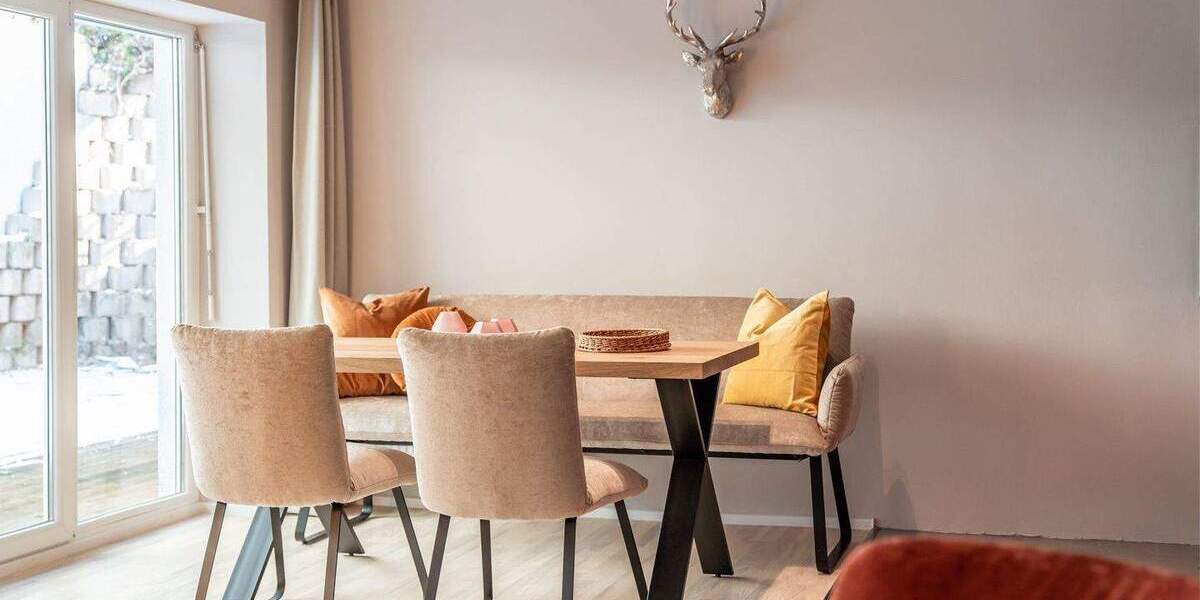 Etagenwohnung Titisee-Neustadt Titisee - 2 Zimmer, 70 m&sup2;, 301.900&euro; | Angebot:24775655