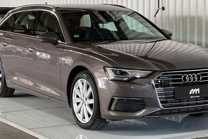Audi A6 103.000 km 27.900 &euro; Emmendingen 79312