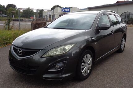 Mazda 6 239.800 km 3.290 € Breisach am Rhein 79206