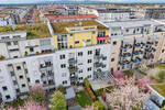 Etagenwohnung Freiburg im Breisgau Rieselfeld - 3 Zimmer, 83 m&sup2;, 457.000&euro; | Angebot:26595136