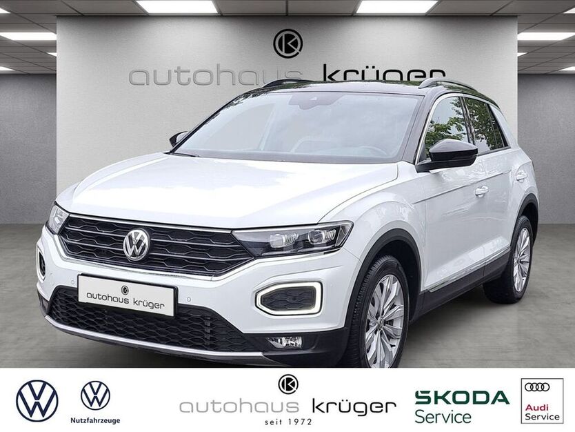 T-Roc