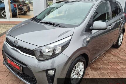 Kia Picanto 6.850 km 12.900 &euro; Auggen 79424