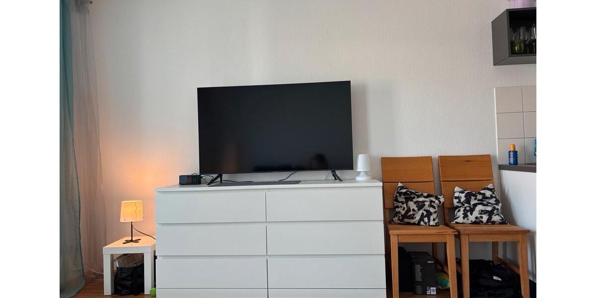Etagenwohnung Freiburg im Breisgau Lehen - 1 Zimmer, 23 m&sup2;, 169.000&euro; | Angebot:26966095