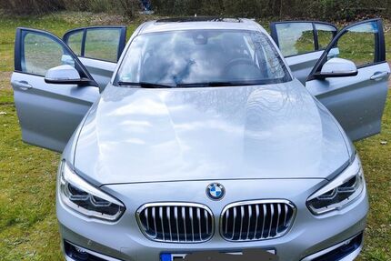 BMW 118 120.420 km 11.900 &euro; Denzlingen 79211