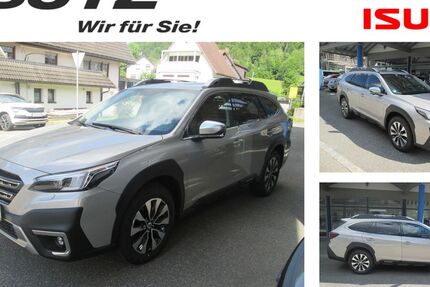 Subaru Outback 15.000 km 42.900 € Utzenfeld 79694