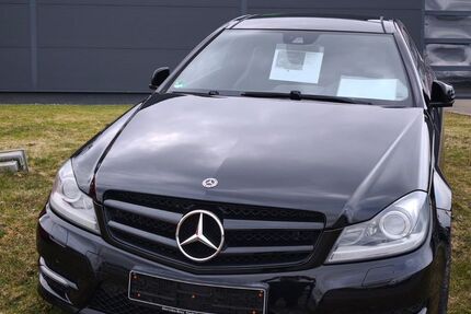 Mercedes-Benz C 250 185.000 km 11.900 &euro; Furtwangen 78120