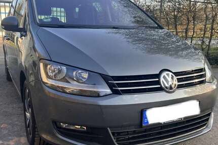 VW Sharan 183.000 km 18.000 &euro; Denzlingen 79211
