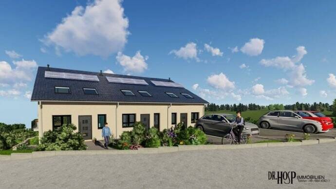 Terrassenwohnung Müllheim - 1 Zimmer, 50 m&sup2;, 269.000&euro; | Angebot:24044195