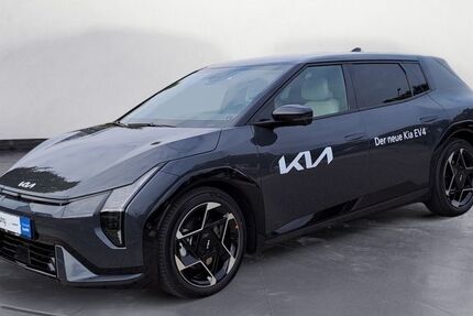 Kia EV4 4.400 km 45.490 &euro; Freiburg 79108