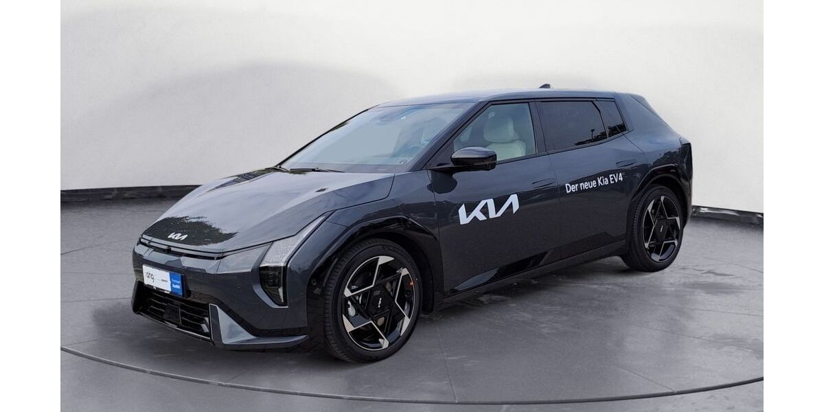 Kia EV4 4.400 km 45.490 &euro; Freiburg 79108