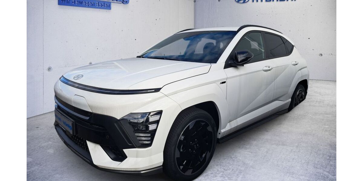 Hyundai KONA 3.000 km 40.590 &euro; Freiburg im Breisgau 79108