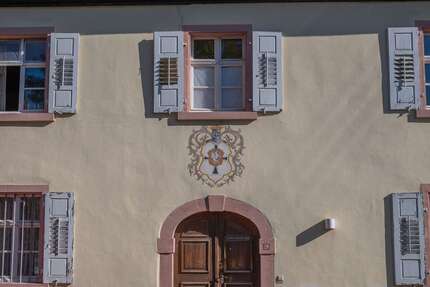 Haus March-Hugstetten Hugstetten - 12 Zimmer, 333 m&sup2;, 1.900.000&euro; | Angebot:26505773