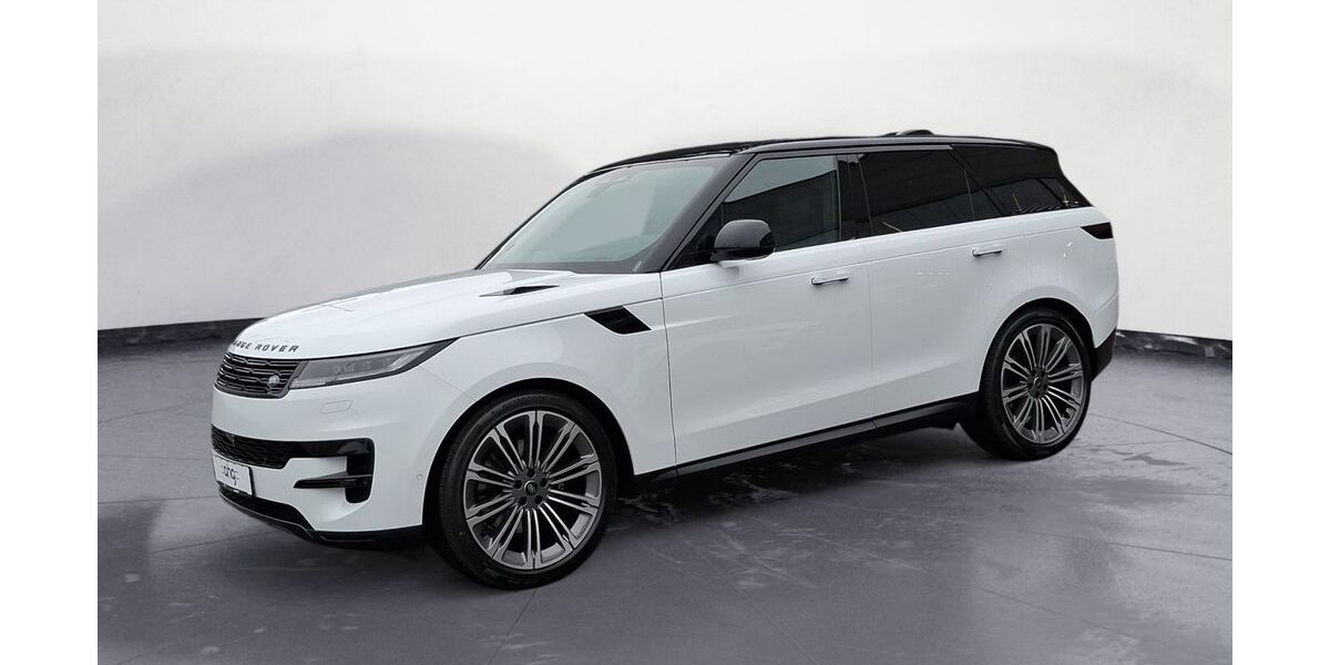 Land Rover Range Rover Sport 1.638 km 116.888 &euro; Freiburg 79108