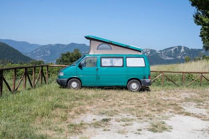VW T4 California 55.000 km 9.990 € Freiburg 79110