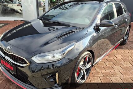 Kia ceed / Ceed 112.900 km 19.500 &euro; Auggen 79424