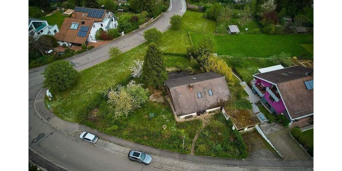 Mehrfamilienhaus, Wohnhaus Müllheim - 9 Zimmer, 240 m&sup2;, 580.000&euro; | Angebot:26143028