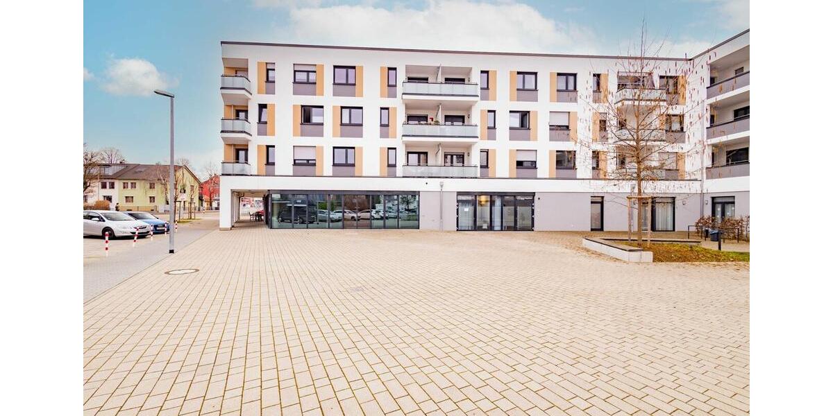 Gewerbeobjekt Freiburg im Breisgau Haslach - 2.000&euro; | Angebot:22448983