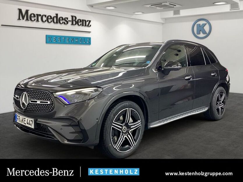 GLC 220