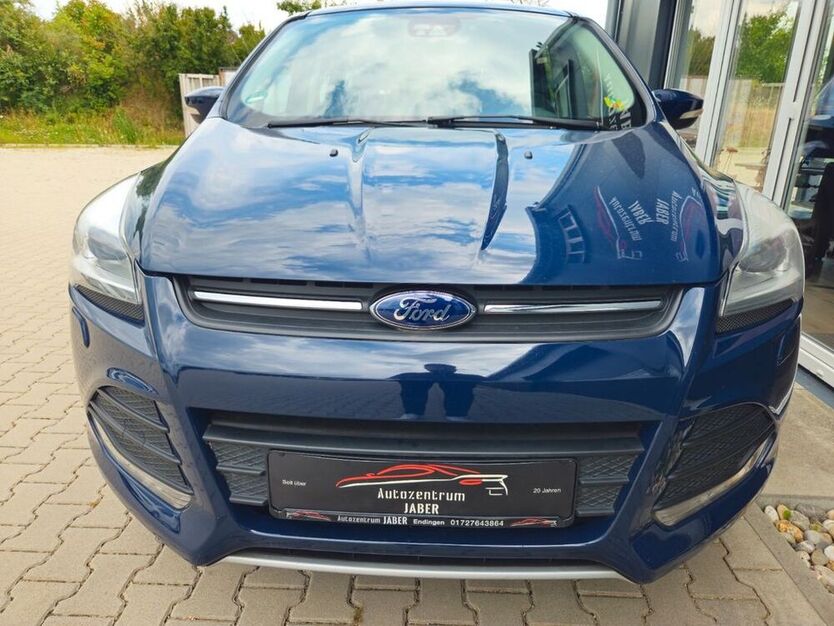 Kuga