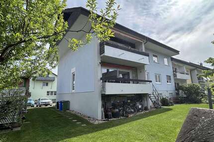 Wohnung Emmendingen - 3.5 Zimmer, 95 m&sup2;, 339.000&euro; | Angebot:27266506