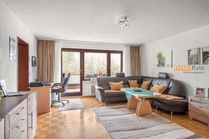 Wohnung Denzlingen - 2 Zimmer, 64 m&sup2;, 274.999&euro; | Angebot:23822397